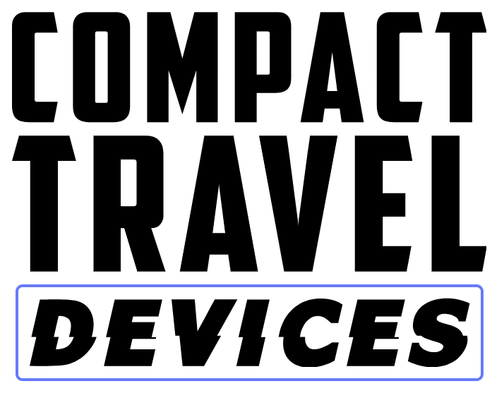 Compact Travel Devices